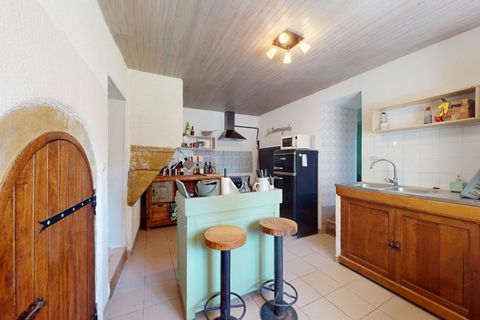 Landsbyhus i Bievres, Ardennes, Bievres - € 189.000 | Ref: 830031702359 - foto 3