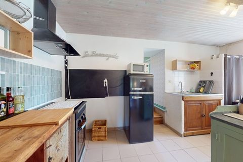 Landsbyhus i Bievres, Ardennes, Bievres - € 189.000 | Ref: 830031702359 - foto 4