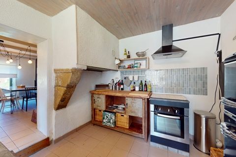Landsbyhus i Bievres, Ardennes, Bievres - € 189.000 | Ref: 830031702359 - foto 5
