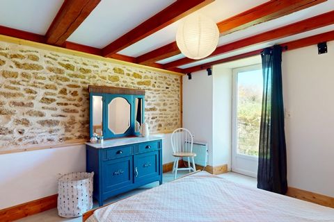 Landsbyhus i Bievres, Ardennes, Bievres - € 189.000 | Ref: 830031702359 - foto 9