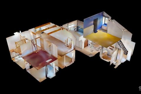 Landsbyhus i Bievres, Ardennes, Bievres - € 189.000 | Ref: 830031702359 - foto 12