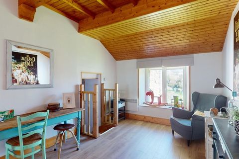 Landsbyhus i Bievres, Ardennes, Bievres - € 189.000 | Ref: 830031702359 - foto 15