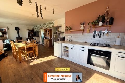 Villa a Melrand, Morbihan, Melrand - € 175.000 | Ref: 830037243669 - foto 2