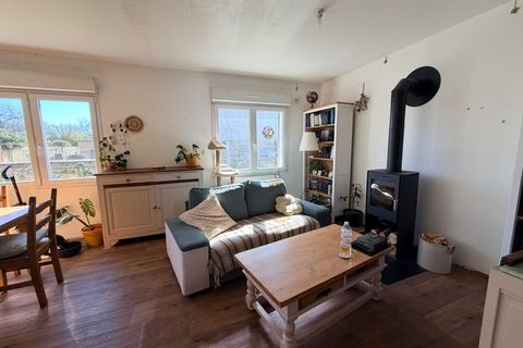 Villa a Melrand, Morbihan, Melrand - € 175.000 | Ref: 830037243669 - foto 3
