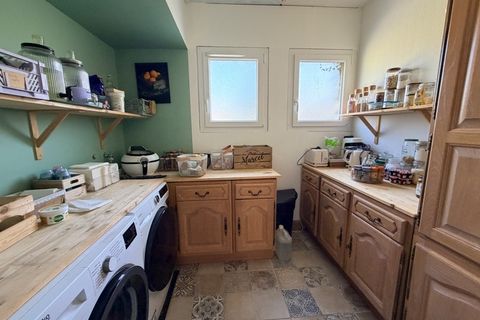 Villa a Melrand, Morbihan, Melrand - € 175.000 | Ref: 830037243669 - foto 9