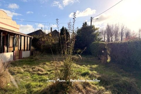 Villa a Merlimont, Pas-de-Calais, Merlimont - € 180.000 | Ref: 830034207636 - foto 2
