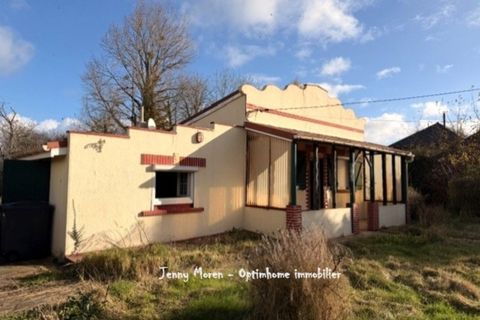 Villa a Merlimont, Pas-de-Calais, Merlimont - € 180.000 | Ref: 830034207636 - foto 3