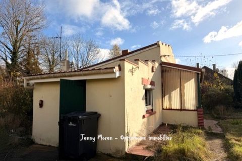 Villa a Merlimont, Pas-de-Calais, Merlimont - € 180.000 | Ref: 830034207636 - foto 8