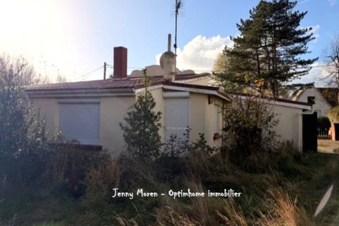Villa a Merlimont, Pas-de-Calais, Merlimont - € 180.000 | Ref: 830034207636 - foto 9