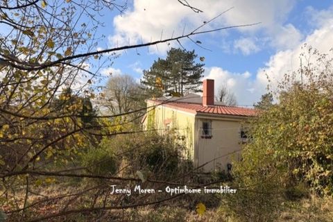 Villa a Merlimont, Pas-de-Calais, Merlimont - € 180.000 | Ref: 830034207636 - foto 10