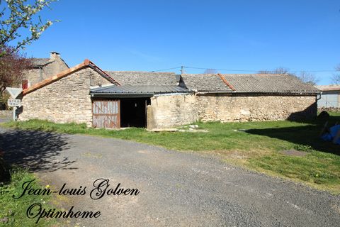 Villa i Nant, Aveyron, Nant - € 120.000 | Ref: 830039235425 - foto 2