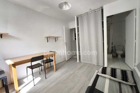 Studio i Lyon, Rhone, Lyon - € 100.000 | Ref: 830033807142 - foto 1