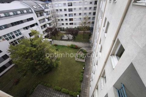 Studio i Lyon, Rhone, Lyon - € 100.000 | Ref: 830033807142 - foto 4