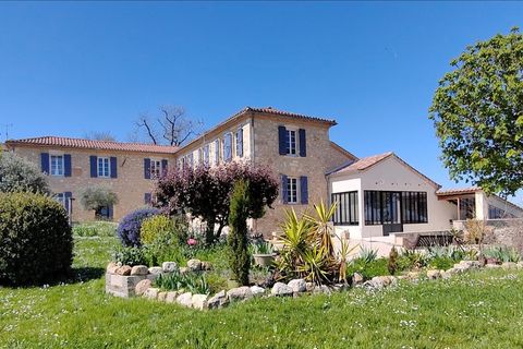Landejendom i Auch, Gers, Auch - € 675.000 | Ref: 830036701744 - foto 3