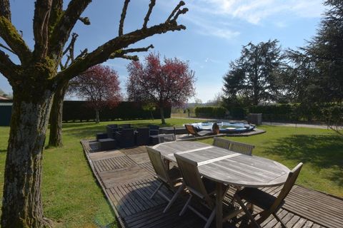 Villa i Lavaur, Tarn, Lavaur - € 285.000 | Ref: 830033413312 - foto 2