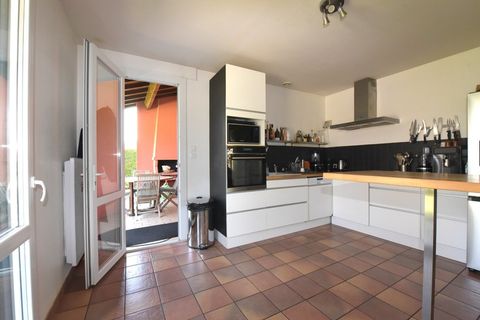 Villa i Lavaur, Tarn, Lavaur - € 285.000 | Ref: 830033413312 - foto 8