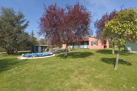 Villa i Lavaur, Tarn, Lavaur - € 285.000 | Ref: 830033413312 - foto 15