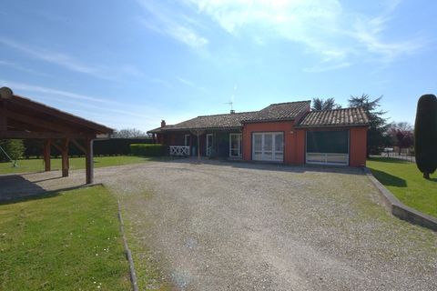 Villa i Lavaur, Tarn, Lavaur - € 285.000 | Ref: 830033413312 - foto 16