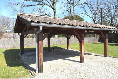 Villa i Lavaur, Tarn, Lavaur - € 285.000 | Ref: 830033413312 - foto 17