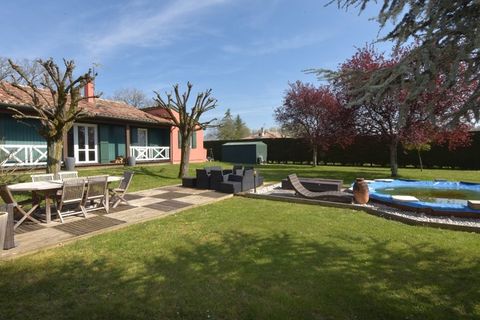 Villa i Lavaur, Tarn, Lavaur - € 285.000 | Ref: 830033413312 - foto 18