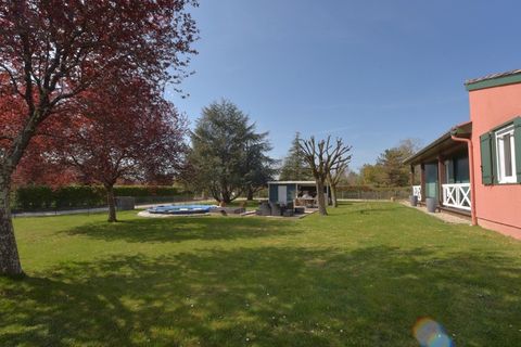 Villa i Lavaur, Tarn, Lavaur - € 285.000 | Ref: 830033413312 - foto 19
