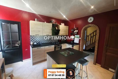 Villa a Saint-Michel, Aisne, Saint-Michel - € 178.000 | Ref: 830030289587 - foto 2