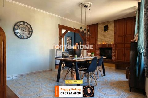 Villa a Saint-Michel, Aisne, Saint-Michel - € 178.000 | Ref: 830030289587 - foto 4