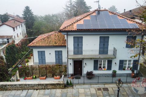 Villa a Strevi, Alessandria, Strevi - € 235.000 | Ref: ATL06.015 - foto 4