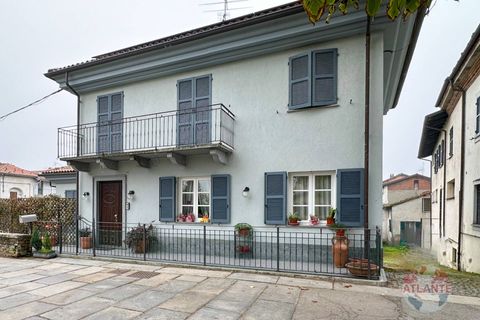 Villa a Strevi, Alessandria, Strevi - € 235.000 | Ref: ATL06.015 - foto 2