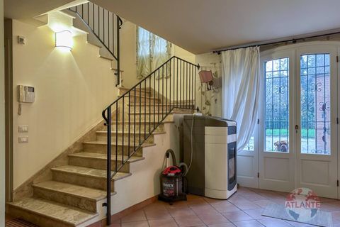 Villa a Strevi, Alessandria, Strevi - € 235.000 | Ref: ATL06.015 - foto 14