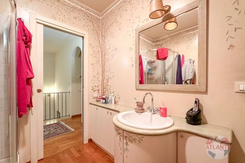 Villa a Strevi, Alessandria, Strevi - € 235.000 | Ref: ATL06.015 - foto 24