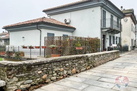Villa a Strevi, Alessandria, Strevi - € 235.000 | Ref: ATL06.015 - foto 36