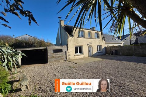 Villa a Plougoulm, Finistere, Plougoulm - € 348.150 | Ref: 830037654416 - foto 2