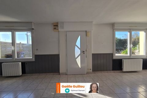 Villa a Plougoulm, Finistere, Plougoulm - € 348.150 | Ref: 830037654416 - foto 3
