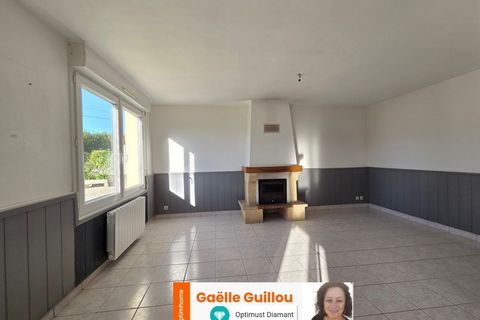 Villa a Plougoulm, Finistere, Plougoulm - € 348.150 | Ref: 830037654416 - foto 4