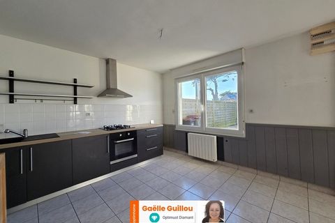 Villa a Plougoulm, Finistere, Plougoulm - € 348.150 | Ref: 830037654416 - foto 5