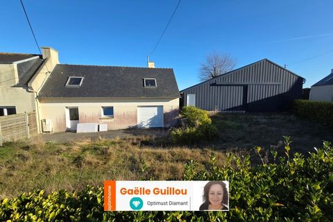 Villa a Plougoulm, Finistere, Plougoulm - € 348.150 | Ref: 830037654416 - foto 11