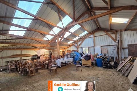 Villa a Plougoulm, Finistere, Plougoulm - € 348.150 | Ref: 830037654416 - foto 16