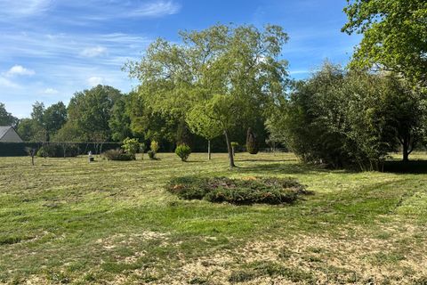 Villa a Sainte-Marie, Ille-et-Vilaine, Sainte-Marie - € 175.000 | Ref: 830037407372 - foto 2
