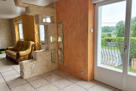 Villa a Sainte-Marie, Ille-et-Vilaine, Sainte-Marie - € 175.000 | Ref: 830037407372 - foto 3