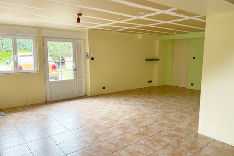 Villa a Sainte-Marie, Ille-et-Vilaine, Sainte-Marie - € 175.000 | Ref: 830037407372 - foto 12