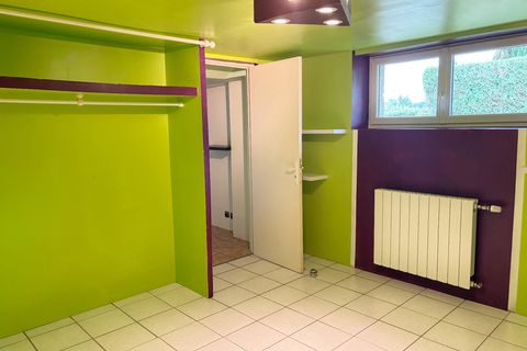 Villa a Sainte-Marie, Ille-et-Vilaine, Sainte-Marie - € 175.000 | Ref: 830037407372 - foto 13