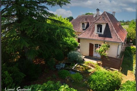 Villa a Pineuilh, Gironde, Pineuilh - € 297.000 | Ref: 830036407099 - foto 2