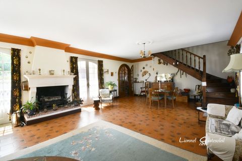 Villa a Pineuilh, Gironde, Pineuilh - € 297.000 | Ref: 830036407099 - foto 5