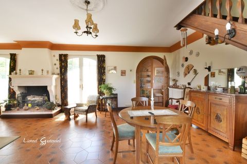 Villa a Pineuilh, Gironde, Pineuilh - € 297.000 | Ref: 830036407099 - foto 6
