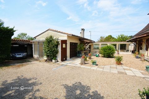 Villa a Pineuilh, Gironde, Pineuilh - € 297.000 | Ref: 830036407099 - foto 7