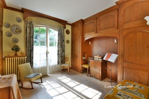 Villa a Pineuilh, Gironde, Pineuilh - € 297.000 | Ref: 830036407099 - foto 13