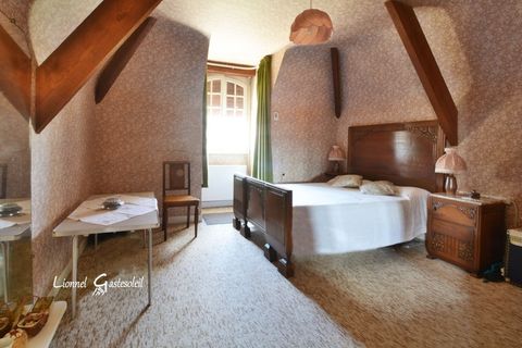 Villa a Pineuilh, Gironde, Pineuilh - € 297.000 | Ref: 830036407099 - foto 14