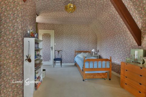 Villa a Pineuilh, Gironde, Pineuilh - € 297.000 | Ref: 830036407099 - foto 18