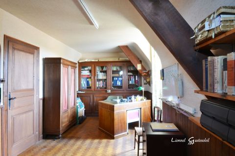 Villa a Pineuilh, Gironde, Pineuilh - € 297.000 | Ref: 830036407099 - foto 19